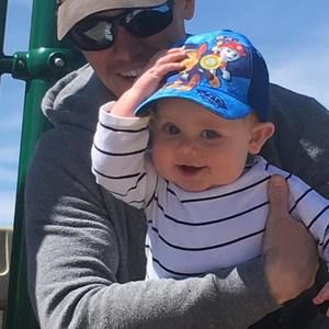 Meet your Posher, Mark